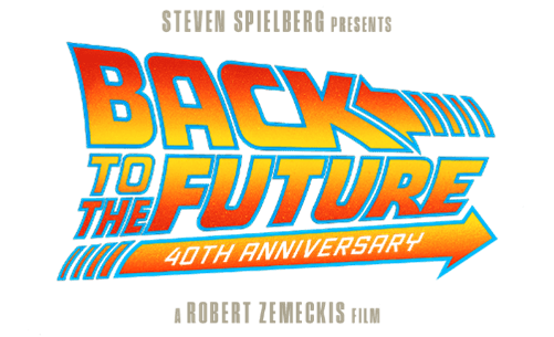 UNIVERSAL PICTURES CELEBRATES THE 40TH ANNIVERSARY OF ROBERT ZEMECKIS' OSCAR-WINNING SCI-FI MASTERPIECE
