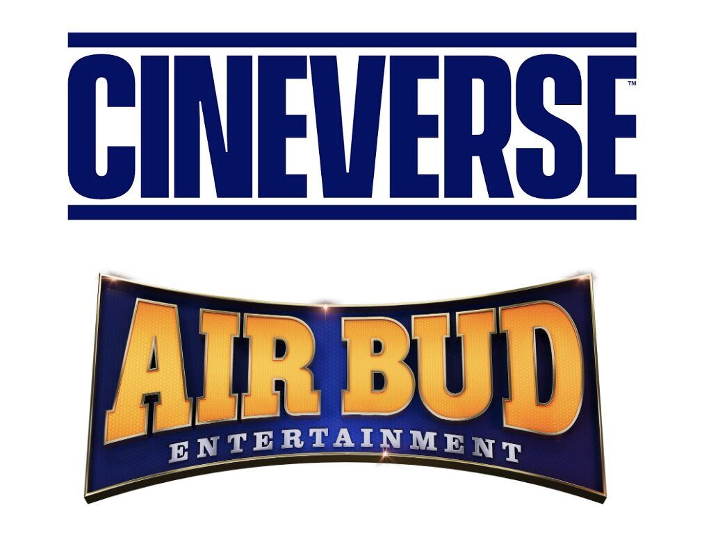 Air Bud Returns: Ain’t No Rule Says a Dog Can’t Release Another Movie