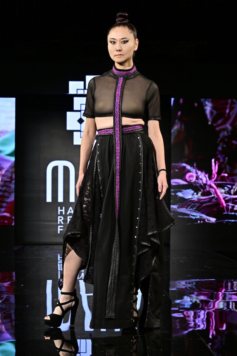 Art Hearts Fashion Powers New York Fashion Week with 40+