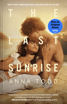 The Last Sunrise Starring Eva Longoria, Maia Reficco and Fernando Lindez