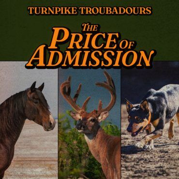 turnpike troubadours ALBUM