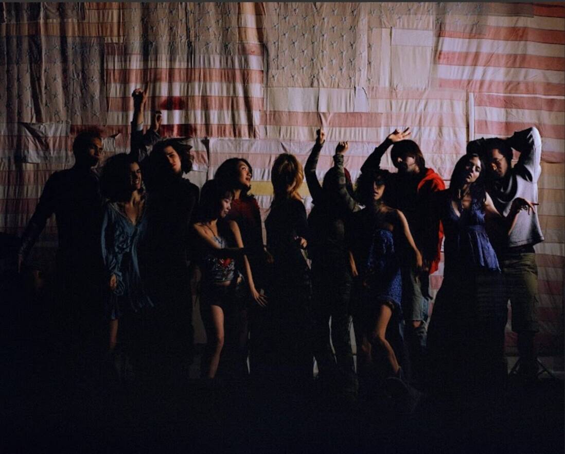 MOCA FOCUS: DIANE SEVERIN NGUYEN DEBUT ON FEBRUARY 27th 2026