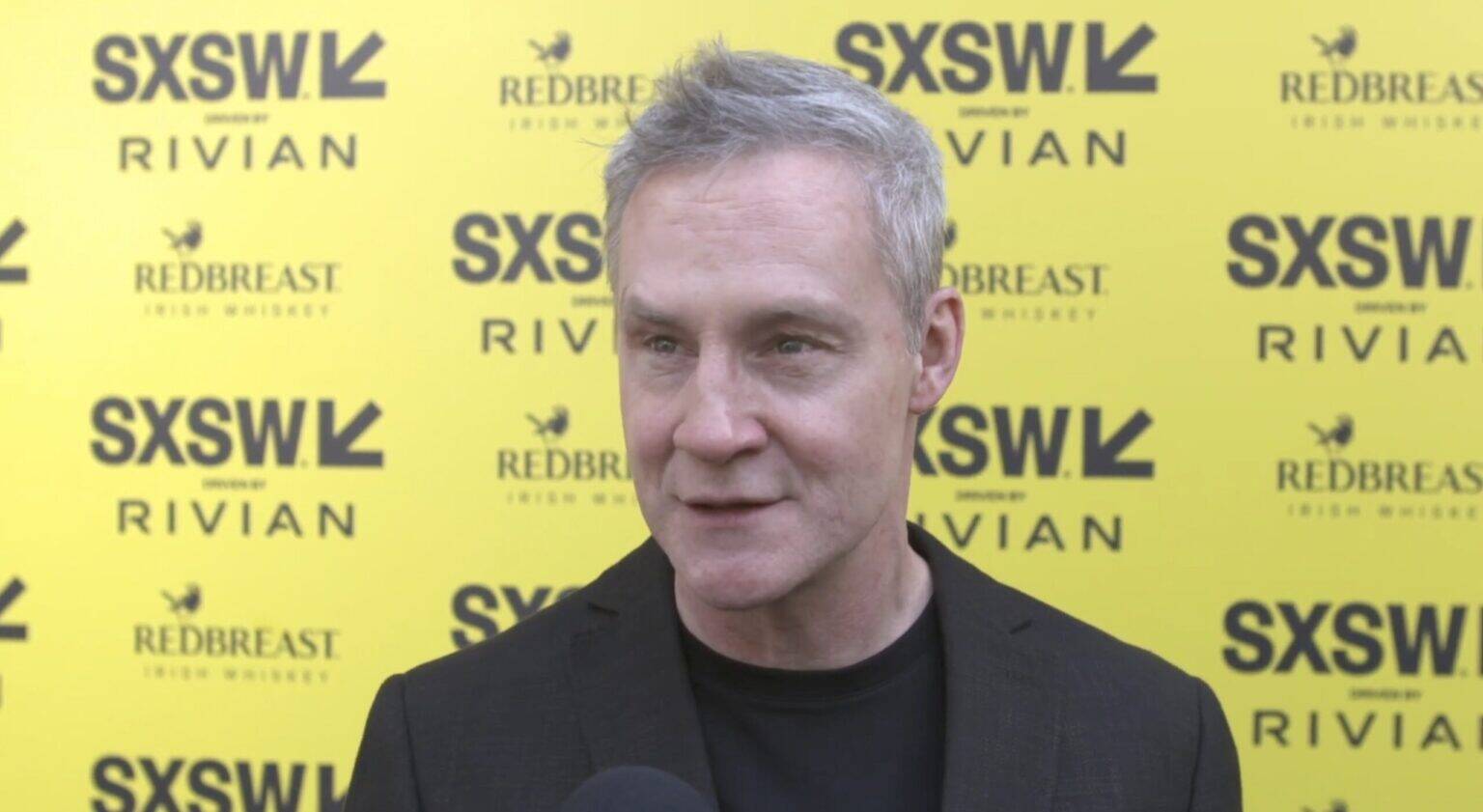 Peter McDonald Interview | Power Ballad SXSW Film Festival Premiere