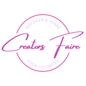 creators faire logo