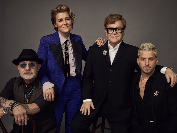 The 92nd Street Y, New York, and Youtube Present The World Premiere of Short Film Titled "Who Believed In Angels? Stories From The Edge of Creation"