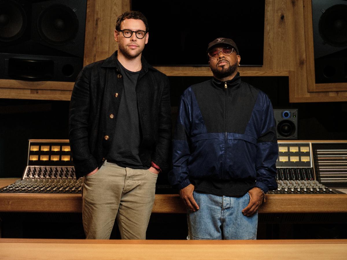 HYBE AMERICA ANNOUNCES DISTRIBUTION PARTNERSHIP WITH JERMAINE DUPRI’S ICONIC SO SO DEF RECORDINGS – backstage…