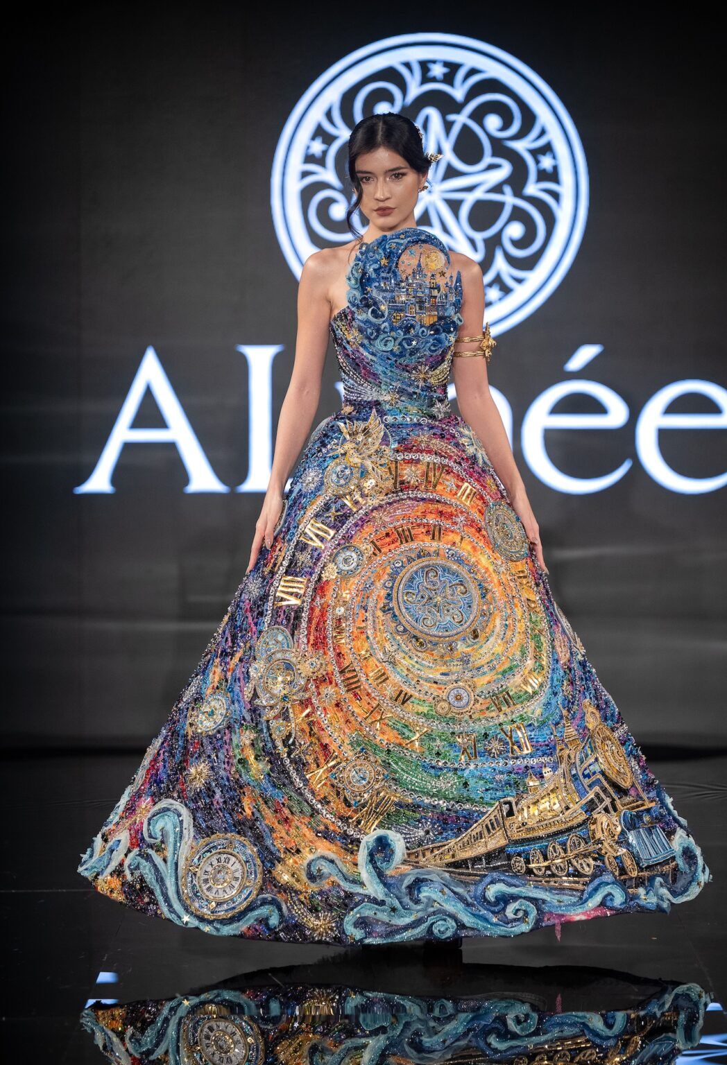 Art Hearts Fashion Powers New York Fashion Week with 40+