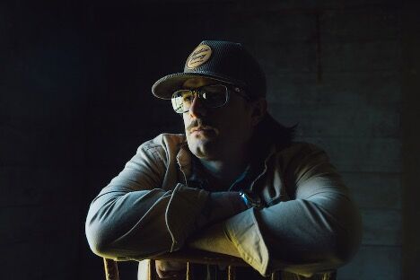 Hardy (Photo credit: Ryan Smith)