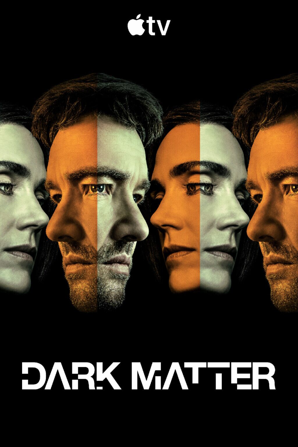 Dark Matter Season 2 Starring Joel Edgerton and Jennifer Connelly